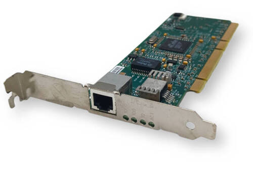 Network Card HPE 284848-001 1x RJ-45 PCI-X 1Gb