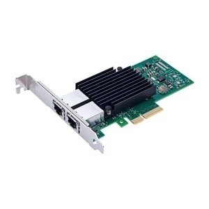 Network Card Intel X550T2 2x 10Gb RJ-45 PCI Express 10Gb