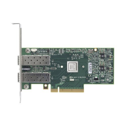 Network Card Mellanox MCX312B-XCCT-RFB 2x SFP+ PCI Express 10Gb