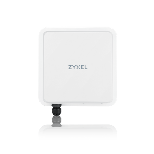 Router LTE Zyxel NR7101 2x Micro-SIM | NR7101-EUZNN1F