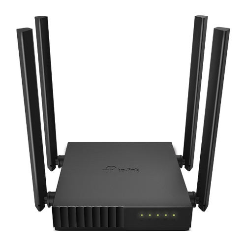 Router TP-LINK Archer C54 4x 100Mb 867 Mbps