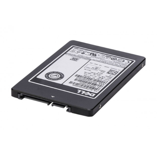 SSD disk DELL  200GB 2.5'' SAS 6Gb/s LB206M-RFB  | REFURBISHED