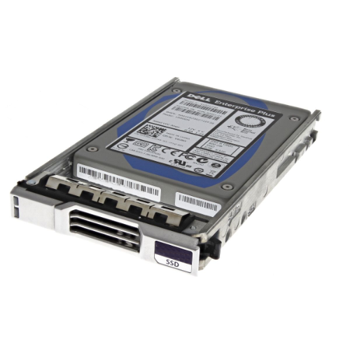 SSD disk DELL  3.84TB 2.5'' SAS 12Gb/s JR1HP  