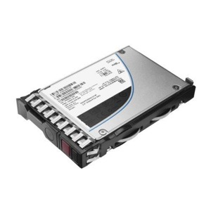 SSD disk HP Mixed Use 1.6TB 2.5'' NVMe PCIe 3.0 x4 P13699-B21  