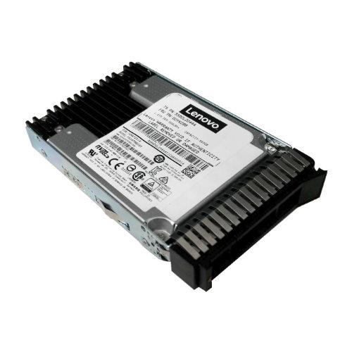 SSD disk Lenovo  480GB 2.5'' SATA 6Gb/s 00FN342  