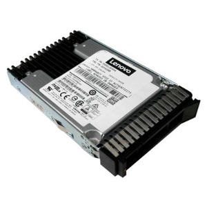 SSD disk Lenovo  750GB U.2 NVMe  7N47A00083 B2ZJ 