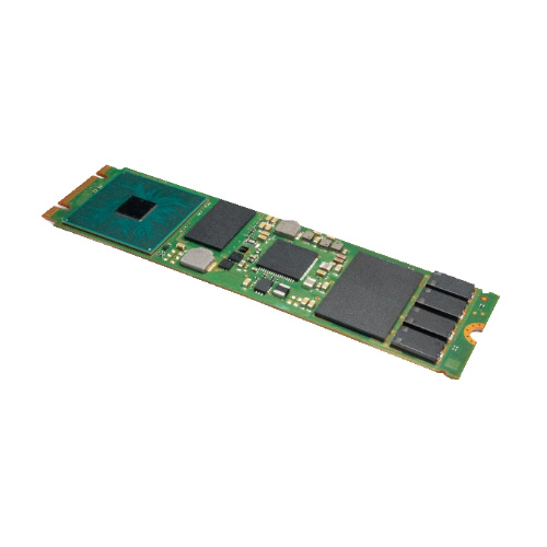 SSD disk SOLIDIGM S4510 960GB M.2 2280 NVMe PCIe | SSDSCKKB960G801