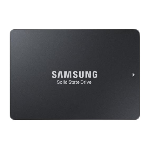 SSD disk Samsung PM893a 7.68TB 2.5'' SATA TLC | MZ7L37T6HELA MZ7L37T6HELA-00A07