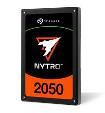 SSD disk Seagate Nytro 2350 1.92TB 2.5'' SAS TLC | XS1920SE70085