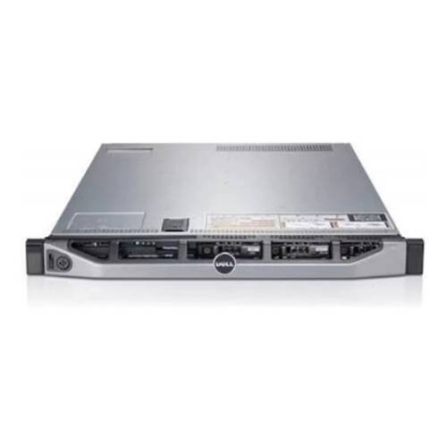 Server DELL R630 1U  2x E5-2690 V4 128 GB RAM