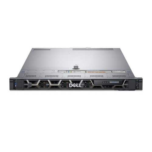 Server DELL R640 1U 2 x LGA3647 32GB 1 x 480GB 8 x 2.5" 1+1