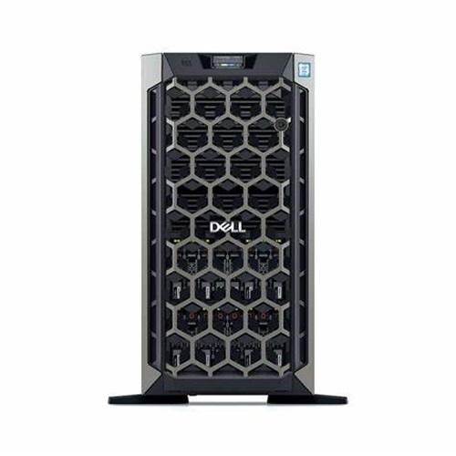 Server DELL T640 Tower  1x Gold 6130 64 GB RAM