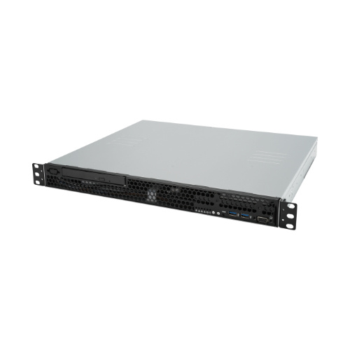 Server platform ASUS 1U RS100-E11-PI2/350W 90SF02P1-M00110 Intel x 1 DDR4 x 4 2 x 3.5" SATA PSU 1