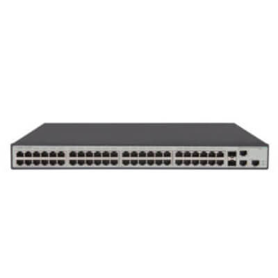 Switch HPE JG961A 48x 10/100/1000 2x SFP