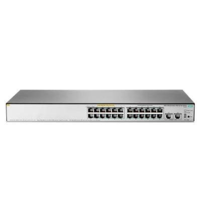 Switch HPE JL172A 26x 10/100/1000  185 W PoE+