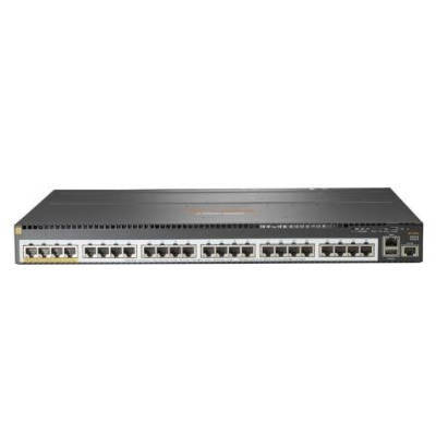 Switch HPE R0M68A-RFB 24x 10/100/1000  1440 W PoE Max Possible