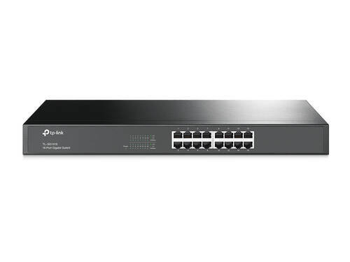 Switch TP-LINK TL-SG1016 16x 1Gb