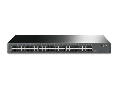 Switch TP-LINK TL-SG1048 48x 1Gb