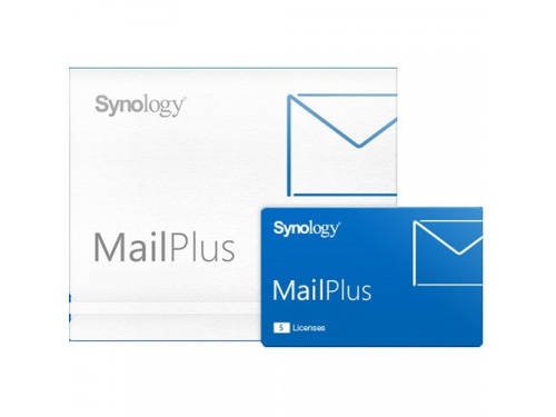 Synology MailPlus 5 Licenses