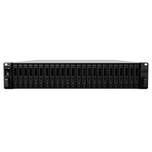 Synology RX2417sas Rack SDD | HDD 2.5'' SATA | SAS