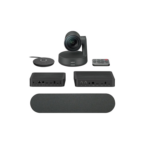 Teleconference camera Logitech Rally 960-001218