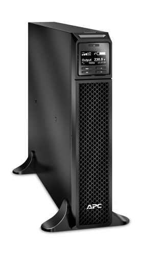 UPS APC Smart-UPS SRT On-Line 3000VA Tower 2700W 10x C13/C19 SRT3000XLI