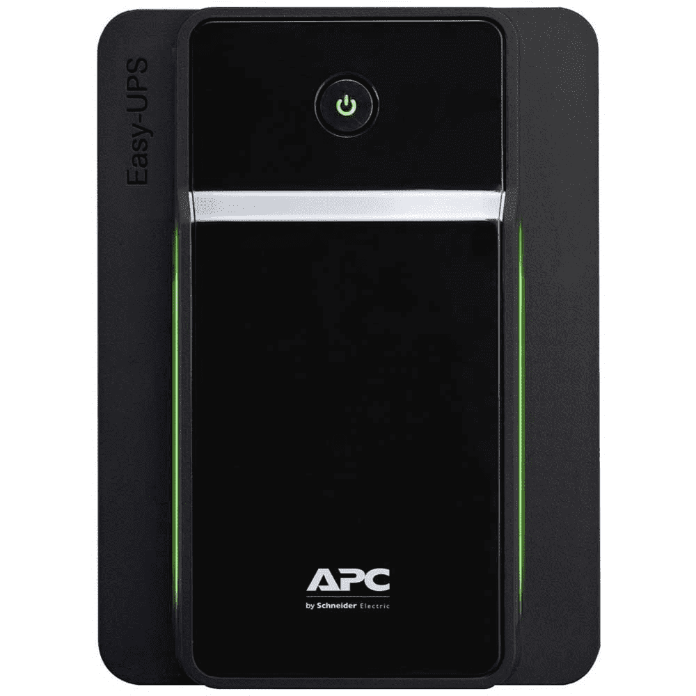 UPS APC Tower 2200W 4x Schuko BVX2200LI-GR