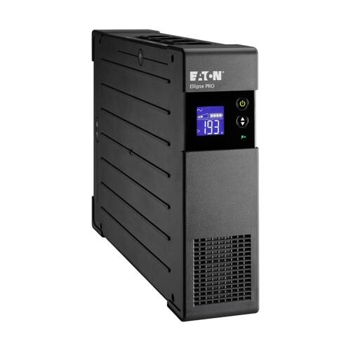 UPS EATON Ellipse PRO Tower 1000W 8x Schuko ELP1600DIN