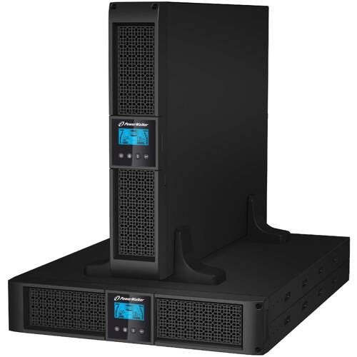 UPS PowerWalker VI 1000 ERT HID Rack/Tower 1000W 4x C13 VI 1000 ERT HID