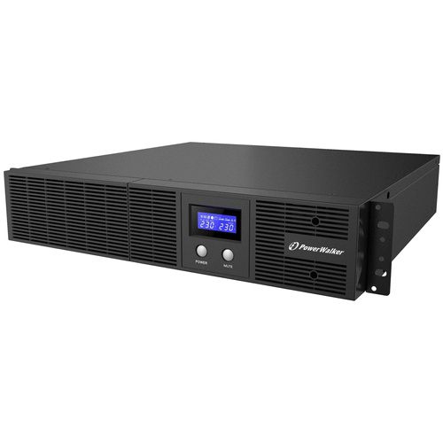 UPS PowerWalker VI 1200 RLE RACK 1200W 4x C13 VI 1200 RLE