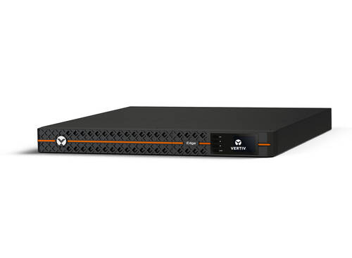 UPS Vertiv EDGE-1000IRM1U RACK 1000W 3x C13 EDGE-1000IRM1U