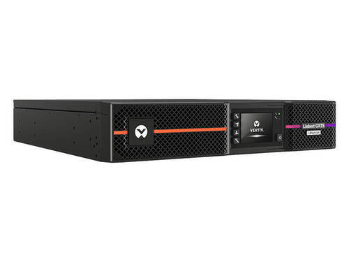 UPS Vertiv GXT5LI-2000IRT2UXL Tower 2000W 8x C13 GXT5LI-2000IRT2UXL