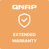 Warranty extension QNAP 2 years LIC-NAS-EXTW-ORANGE-2Y-EI