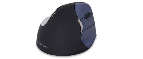 Wired mouse Bakker Elkuizen Evoluent4 Wireless BNEEVWD4