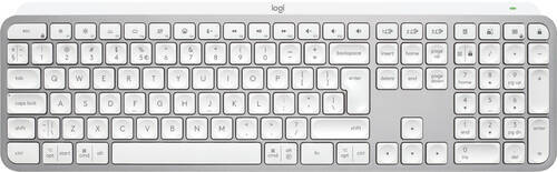 Wireless keyboard Logitech MX Keys S QWERTY