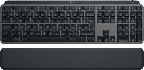 Wireless keyboard Logitech MX Keys S QWERTY