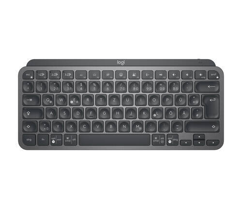 Wireless keyboard Logitech Mx Keys Mini For Business QWERTZ