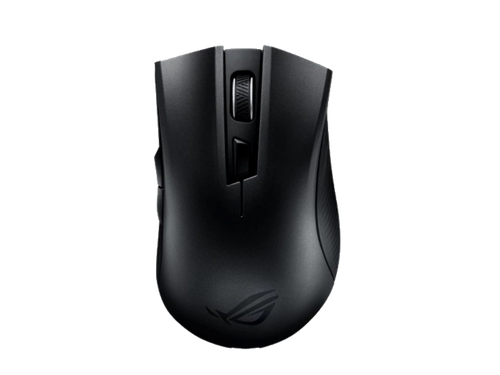 Wireless mouse ASUS ROG Strix Carry 90MP01B0-B0UA00