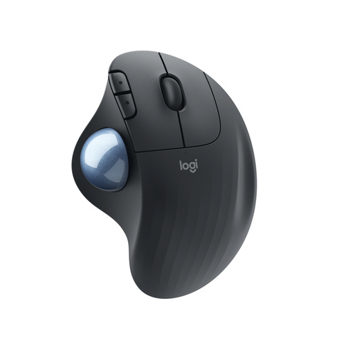 Wireless mouse Logitech ERGO M575 for Business 910-006221