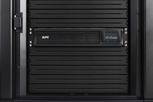 UPS APC Smart-UPS SMT Line Interactive 1000VA RACK 700W 4x C13 SMT1000RMI2UC