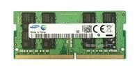 Memory RAM 1x 8GB Samsung SO-DIMM DDR4 2666MHZ PC4-21300 | M474A1K43DB1-CTD