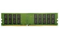 Memory RAM 1x 32GB Dell - PowerEdge C4140 DDR4 2400MHz ECC LOAD REDUCED DIMM | SNP7FKKKC/32G