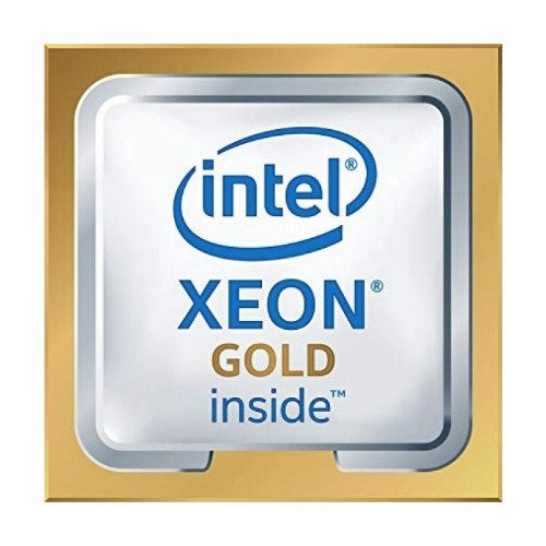 Intel Xeon Processor Gold 5122 dedicated for HPE (16.5MB Cache, 4x 3.60GHz) 866540-B21