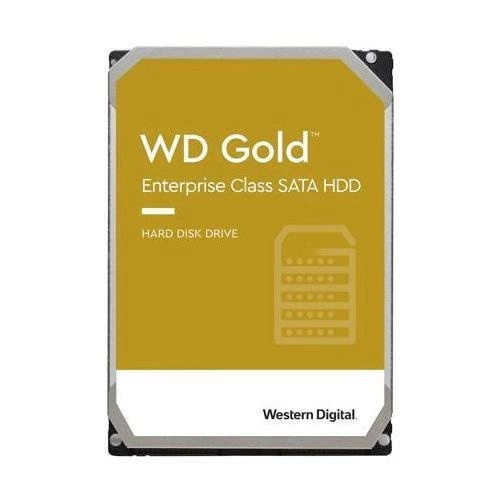 Hard Disk Drive Western Digital GOLD 3.5'' HDD 18TB 7200RPM SATA 6Gb/s 512MB | WD181KRYZ