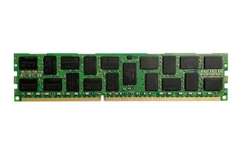 Memory RAM 1x 2GB Intel - Server System SR2625URLXT DDR3 1333MHz ECC REGISTERED DIMM |