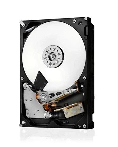 Internal HDD 6TB dedicated for HP ThinkStation P620 3.5" SAS 12Gb/s