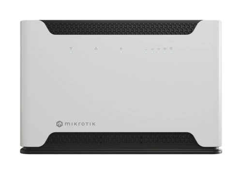 Router Mikrotik D53G-5HacD2HnD-TC&RG520F-EU 5x RJ-45 10/100/1000 Mb/s 1167 Mbps