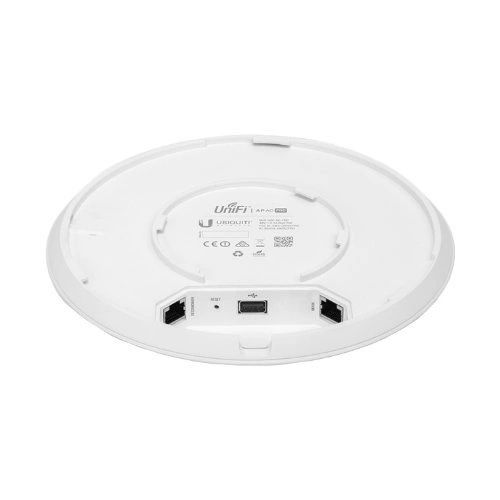 Access Point Ubiquiti UAP-AC-PRO 2,4 GHz | 5 GHz 1750 Mbps 802.3af PoE | 802.3at PoE+ 802.11 a/b/g/n/ac