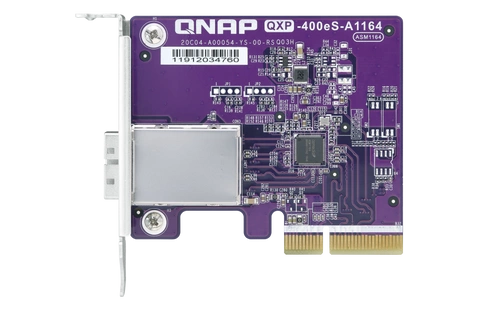 HBA QNAP QXP-3X8PES 2x Mini-SAS SFF8644 64Gb/s