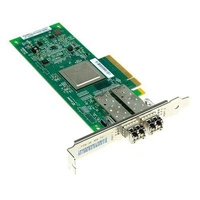 HBA HPE AJ764AR 2 FC Fibre Channel 8Gb/s RENEW 1 year